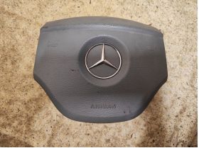 06-08 Mercedes W164 ML350 GL450 R350 аербег волан 40 евро 0884333269