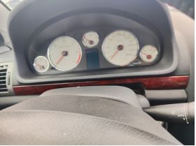 Peugeot 407 (2004-) километраж 80 лв Ем Комплект 0884333269