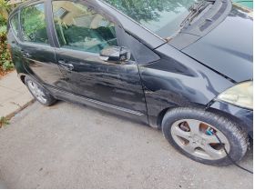 MERCEDES A-KLASA W169, B-KLASA W245 огледало ляво дясно цена 100 лева Ем Комплект 0884333269 с мигач , прибираемо