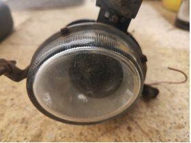 2002 HYUNDAI SONATA  (A3-68/1) халоген 20 евро 0884333269