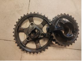 A64601 Mercedes E class W211 V6 320CDI 4matic зъбно колело ангренаж 30 евро 0884333269