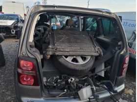 Кондензатор климатик VW CADDY III VW TOURAN 100 лева продава Ем Комплект Костинброд 0884333269