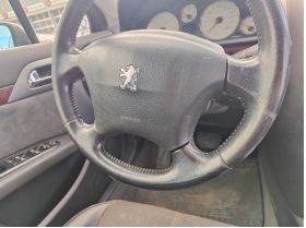 Peugeot 407 СЕДАН 2.0 HDI 2.0hdi 136 волан 80 лв Ем Комплект 0884333269