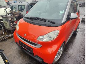 SMART FORTWO купе 451 фар ляв десен 130 , нов фар 180 лева Ем Комплект 0884333269