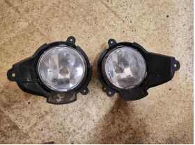 Chevrolet CAPTIVA (2006-) халоген фар ляв десен 25 евро бр Ем Комплект 0884333269