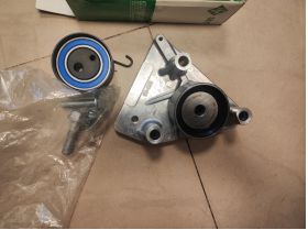 OPEL ASTRA G, ASTRA J, COMBO, COMBO TOUR, CORSA C, MERIVA A 1.7D 02.00- ролки ангренаж 30 евро 0884333269 двигател, скоростна кутия