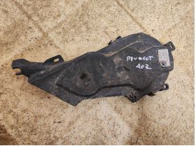 VOLVO V50 MW Peugeot 407 капак ангренаж 25 евро 0884333269