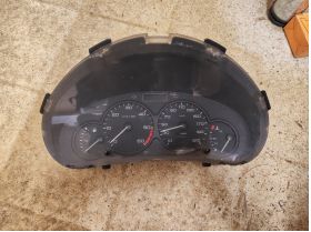 Citroen Berlingo Peugeot Partner 1.9 дизел  километраж 30 евро 0884333269