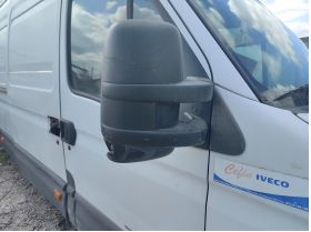 Iveco DAILY IV (2006-) врага врати стъкло стъкла, огледало 50 евро 0884333269