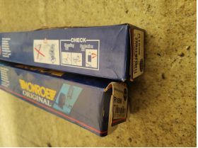 OPEL (102) ASCONA (29) INSIGNIA (31) INSIGNIA A  амортисьор заден 20 евро 0884333269