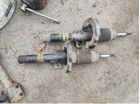 FORD GALAXY I; SEAT ALHAMBRA; VW SHARAN 1.8-2.8 03.95-03.10 макферсон 20 евро 0884333269