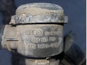 Audi A4 2000-Фолксваген Регулиращ клапан налягане на турбината 10 лева Ем Комплект Дружба 0884333269