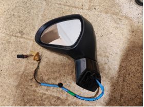 Peugeot 308 (2007- огледало ляво  цена 100  лева Ем Комплект 0884333269