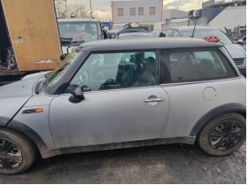Mini F55 Cooper (2001-) дръжка врата , брава лява дясна 25 евро Ем Комплект 0884333269