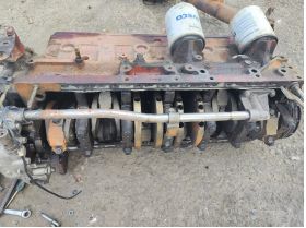 Iveco DAILY III (1999 ,2.8JTD renault mascott  вал колянов 200 евро Ем Комплект 0884333269 Iveco Daily 1996-2006 2.8JTD/TD  блок  бутала биели