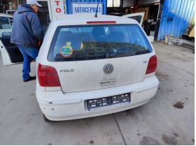 VW POLO, POLO III CLASSIC 11.95-01.02 стоп ляв десен 30 лв Ем Комплект 0884333269