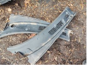 Citroen BERLINGO (1996-) кори под чистачка 10 евро 0884333269