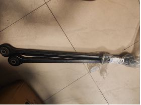 ALFA ROMEO 147 01 -, 156 97 - (L = 595 мм) щанга заден мост 20 евро 0884333269
