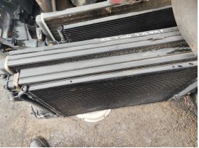 AUDI A1, A3; 1.9 тди кулер радиатор кондензатор перки 100 евро 0884333269 SEAT ALTEA, ALTEA XL, IBIZA IV, IBIZA IV SC, IBIZA IV ST, LEON, TOLEDO III; SKODA FABIA II, OCTAVIA I, OCTAVIA II, SUPERB II 1.2-3.6 08.00-09.20