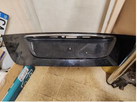 Mercedes E CLASS W211 (2002- лайсна заден капак номер 30 евро 0884333269