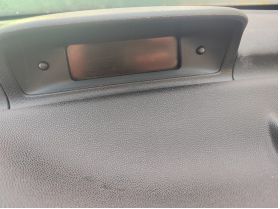 Peugeot 307 2.0 HDi, 2000 - 2008г., часовник дисплей 15 евро 0884333269 21654301-1, 216543011, 21669450-8 A, 216694508A, 216694508 A, 9646652577 0R00, 9646652577