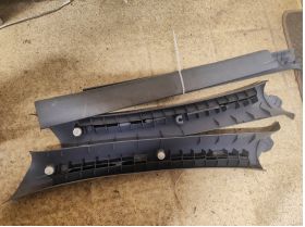 Toyota RAV 4 II (2000 лайсна интериорна цена 20 бимберици Ем Комплект 0884333269