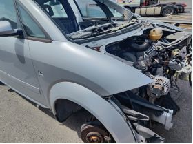 Audi A2 (2000-) Skoda Fabia 1999-2007 1.2 12V макферсон амортисьор преден цена 50 лева Ем Комплект 0884333269 AUDI A2; SEAT CORDOBA, IBIZA III; SKODA FABIA I, FABIA I PRAKTIK, FABIA II, OCTAVIA II, ROOMSTER, ROOMSTER PRAKTIK; VW FOX, POLO, POLO IV 1.0-2.0 08.99-