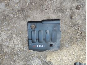 Peugeot 206 2.0 HDi Citroen Berlingo xsara berlina 2.0 hdi 90 кора декоративна над двигател 20 евро 0884333269