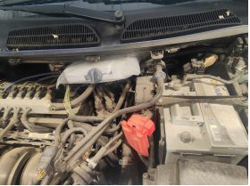 Ford FUSION (2002-) HHO генератор водородна клетка, браунов газ 300 евро 0884333269 двигател скоростна кутия