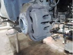 Renault MASTER III (2003-)  спирачен апарат преден заден 40 евро шенкел носач мост 0884333269