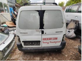 Citroen BERLINGO  Peugeot Partner (1996  врата задна лява дясна 50 евро  0884333269 задна Броня стопове