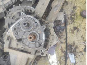 Fiat DUCATO (1994- скоростна кутия без пета скорост 150 евро лично получаване 0884333269