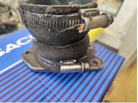 CITROEN BERLINGO1.6D 11.03- дроселова клапа 100 лв Ем Комплект 0884333261 C2, C3 I; PEUGEOT 1007, 207, 207/HATCHBACK, 307, PARTNER TEPEE