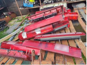 Iveco DAILY IV (2006-) стоп ляв десен 40 евро 0884333269