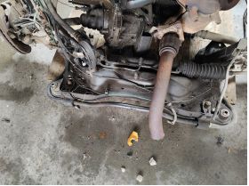 Renault LAGUNA (1993-) 16 16 в преден мост 40 евро 0884333269