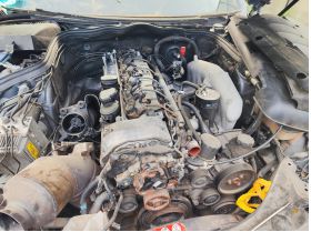 MERCEDES W220 W211 3,2 CDI 648 глава цена 600 лева Ем Комплект 0884333269