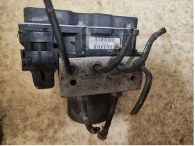 Mercedes A CLASS W169 (2004- B-CLASS (W245) абс модул цена 70 лв Ем Комплект 0884333269  A 0064313812 Bosch 0265235496