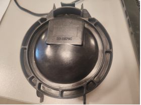 201876C Mercedes-Benz C-CLASS 2002 капачка фар 10 евро 0884333269