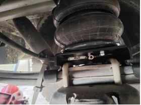 Кемпер Лайка 4 тона монтаж въздушни възглавници 1200 лв Ем Комплект 0884333269