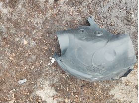 RENAULT MEGANE I 95-02 подкалник заден ляв 10 евро 0884333269