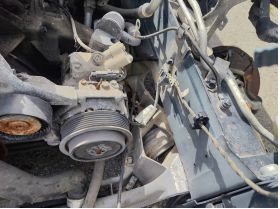 MERCEDES S (C215), S (W220), SL (R230) 3.2D- компресор климатик 150 лв Ем Комплект 0884333269  MERCEDES M (W164), R (W251), GL (X164) 3.0D/4.0D 07.05