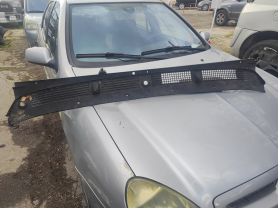 Fiat DUCATO (1994- лайсна под стъкло водобранна 15 евро 0884333269 монтаж въздушни възглавници