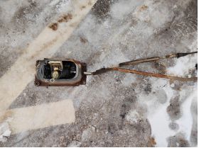 Лост скорости Volkswagen POLO (1999-) с прът и жило  70 евро Ем Комплект 0884333269