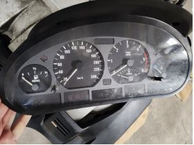 BMW E46 318d 318td 320d 330d  километраж 40 лв Ем Комплект 0884333269