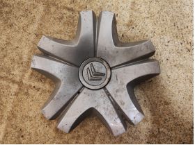 Citroen C4 GRAND PICASSO (2006-) капачка алуминиева джанта 20 евро - има 3 бр 0884333269