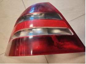 Mercedes S CLASS W220 (1998-) стоп ляв 30 евро 0884333269 със забележка