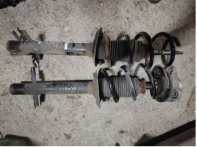 CITROEN JUMPER FIAT DUCATO OPEL MOVANO PEUGEOT BOXER 2006- макферсон 40 лм бр Ем Комплект 0884333269