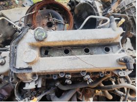 Ford MONDEO III (2000-) 1.6 - 1.8 - 2.0 капак клапани 40 евро 0884333269 глава блок бутала биели картер