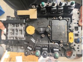 Mercedes S-CLASS 3.0 - 5.5 S320 компютър 5WP21101 Mercedes 7G Tronic 722. 9 цена 200 евро  0884333269  автоматична скоростна кутия 0335456732 A 0335457332 A 0335456632