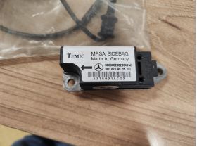 Сензор Airbag за Mercedes E420, E320, E430 0008209926 цена 25 лв Ем Комплект 0884333269